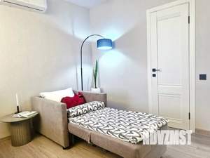 1-к квартира, посуточно, 32м2, 14/16 этаж