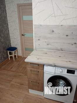 2-к квартира, на длительный срок, 52м2, 15/16 этаж