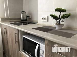 1-к квартира, посуточно, 35м2, 5/10 этаж