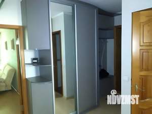 2-к квартира, на длительный срок, 52м2, 5/6 этаж