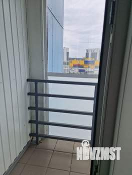 1-к квартира, на длительный срок, 50м2, 4/17 этаж