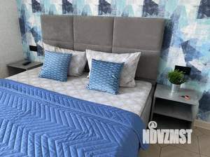 1-к квартира, посуточно, 30м2, 4/10 этаж