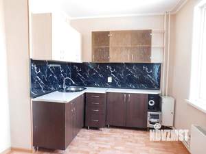 1-к квартира, на длительный срок, 35м2, 6/14 этаж