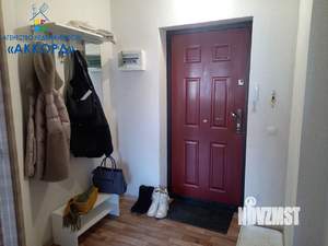 1-к квартира, на длительный срок, 33м2, 9/11 этаж