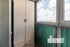 Студия квартира, посуточно, 24м2, 8/16 этаж