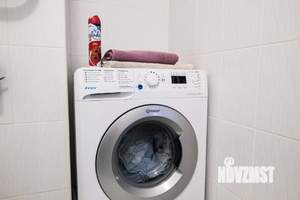 1-к квартира, посуточно, 27м2, 1/1 этаж