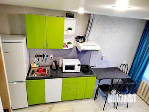 2-к квартира, посуточно, 30м2, 3/5 этаж