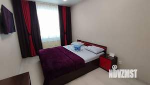 1-к квартира, посуточно, 39м2, 1/1 этаж