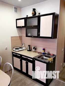 Студия квартира, посуточно, 25м2, 2/16 этаж