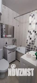 1-к квартира, посуточно, 35м2, 8/10 этаж