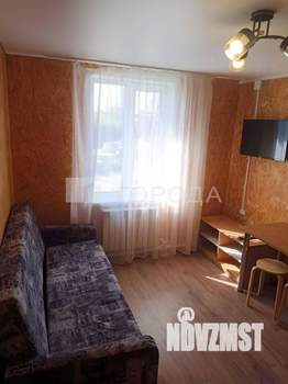 1-к квартира, на длительный срок, 25м2, 2/5 этаж