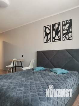 Студия квартира, посуточно, 30м2, 8/16 этаж