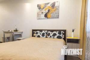 Студия квартира, посуточно, 24м2, 7/16 этаж