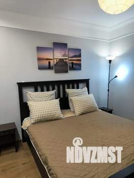 1-к квартира, посуточно, 30м2, 5/16 этаж