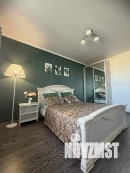 2-к квартира, посуточно, 50м2, 1/1 этаж