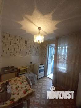 1-к квартира, на длительный срок, 36м2, 7/9 этаж