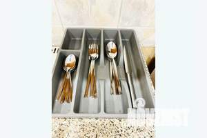 1-к квартира, посуточно, 31м2, 3/5 этаж