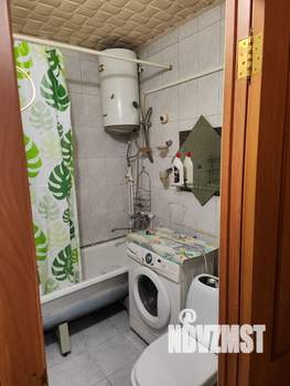 2-к квартира, на длительный срок, 49м2, 2/5 этаж