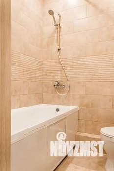 Студия квартира, посуточно, 24м2, 9/12 этаж