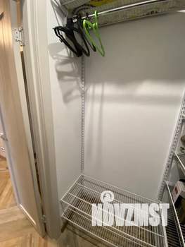 1-к квартира, посуточно, 41м2, 4/16 этаж