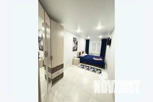 2-к квартира, посуточно, 35м2, 3/5 этаж