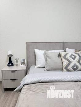 1-к квартира, посуточно, 36м2, 1/16 этаж