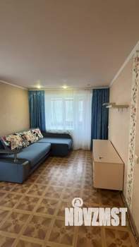 1-к квартира, на длительный срок, 31м2, 2/5 этаж