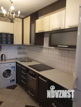 1-к квартира, на длительный срок, 36м2, 5/10 этаж