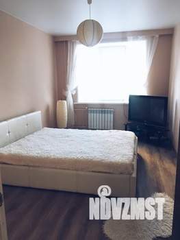 2-к квартира, посуточно, 44м2, 4/16 этаж