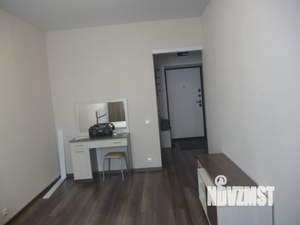 1-к квартира, на длительный срок, 40м2, 10/25 этаж