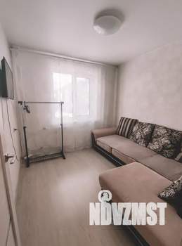 3-к квартира, посуточно, 75м2, 8/9 этаж