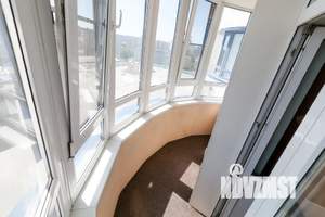 1-к квартира, посуточно, 42м2, 3/24 этаж