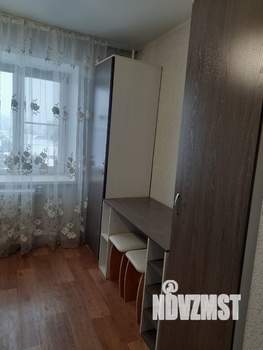 Студия квартира, на длительный срок, 13м2, 4/5 этаж