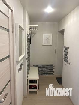 1-к квартира, на длительный срок, 31м2, 2/4 этаж