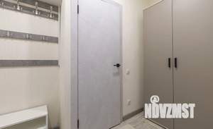 1-к квартира, посуточно, 31м2, 1/1 этаж