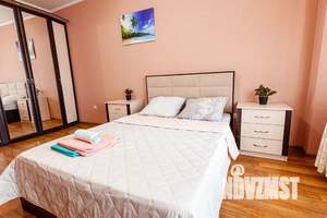 1-к квартира, посуточно, 41м2, 5/16 этаж