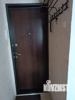 Студия квартира, на длительный срок, 23м2, 2/10 этаж