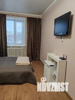 1-к квартира, посуточно, 36м2, 3/3 этаж