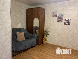 1-к квартира, посуточно, 32м2, 2/5 этаж