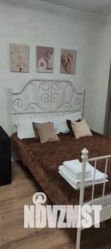 1-к квартира, посуточно, 37м2, 16/16 этаж