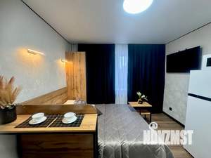 Студия квартира, посуточно, 19м2, 6/9 этаж