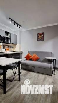 1-к квартира, посуточно, 25м2, 3/14 этаж