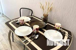 1-к квартира, посуточно, 52м2, 8/16 этаж