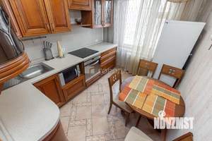 3-к квартира, на длительный срок, 68м2, 4/9 этаж