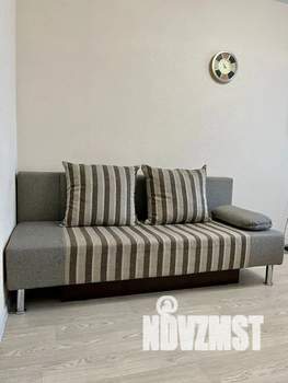 1-к квартира, посуточно, 40м2, 16/18 этаж