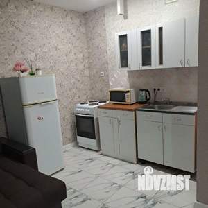 2-к квартира, на длительный срок, 40м2, 10/16 этаж