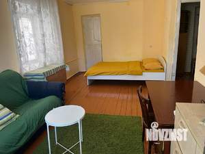 1-к квартира, посуточно, 31м2, 2/4 этаж