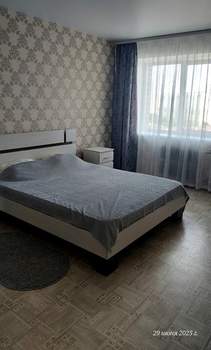 2-к квартира, на длительный срок, 40м2, 7/16 этаж
