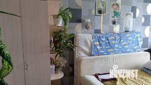 1-к квартира, на длительный срок, 38м2, 3/10 этаж
