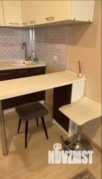1-к квартира, на длительный срок, 30м2, 12/16 этаж
